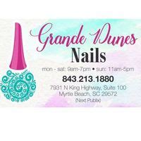 Grand dunes nails. Things To Know About Grand dunes nails. 